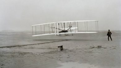 نیویورک‌تایمز در اکتبر ۱۹۰۳ پرواز را غیرممکن دانست؛ ۶۹ روز بعد برادران رایت تاریخ را تغییر دادند