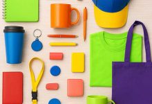 هدایای تبلیغاتی «ابن سینا»