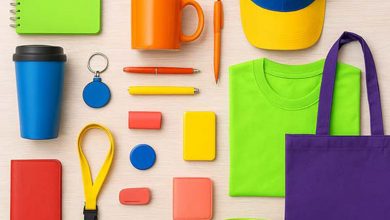 هدایای تبلیغاتی «ابن سینا»