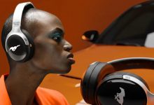 هدفون موستانگ تاندر با شارژدهی ۷۰ ساعته رونمایی شد