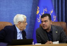 هدف‌گذاری سه‌ساله دولت برای کسب جایگاه اول علم و فناوری در منطقه