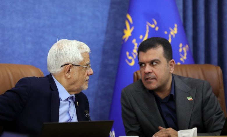 هدف‌گذاری سه‌ساله دولت برای کسب جایگاه اول علم و فناوری در منطقه