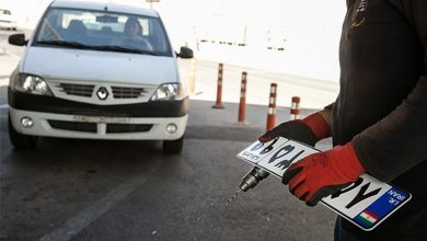 هر حرف در پلاک خودرو چه معنایی دارد؟ از «الف» تا «ع» و «ش»