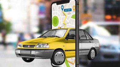 هر ماه حدود ۲۰ درصد از رانندگان تاکسی اینترنتی ریزش دارند