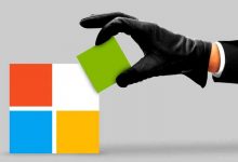 هشدار درباره ترفند جدید فیشینگ: جابه‌جایی «m» با «rn» برای سرقت اطلاعات کاربران مایکروسافت