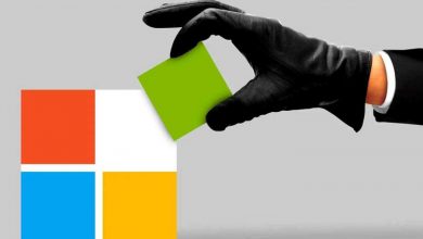 هشدار درباره ترفند جدید فیشینگ: جابه‌جایی «m» با «rn» برای سرقت اطلاعات کاربران مایکروسافت