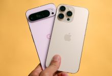 هفت قابلیت اندروید که آیفون‌ها را در تجربه کاربری شرمنده می‌کند!