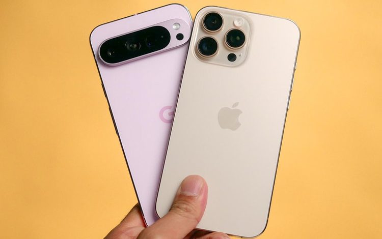 هفت قابلیت اندروید که آیفون‌ها را در تجربه کاربری شرمنده می‌کند!