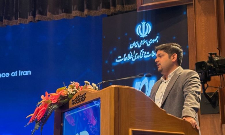 همبنیان‌گذار والکس در دی‌بلاک: ایران می‌تواند هاب رمزارز منطقه شود اگر راه شفاف قانون‌گذاری باز شود