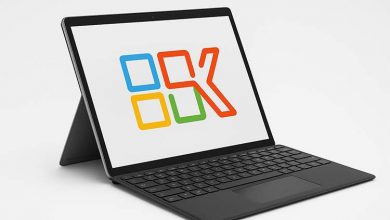 همه چیز درباره سرفیس لپ‌تاپ گو 3