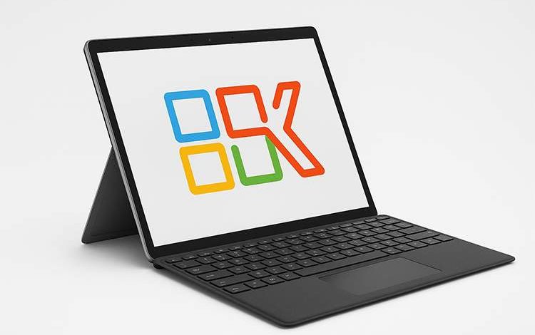 همه چیز درباره سرفیس لپ‌تاپ گو 3