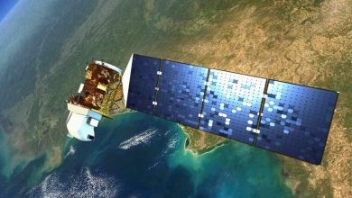 هند سنگین‌ترین ماهواره خود را به فضا پرتاب می‌کند