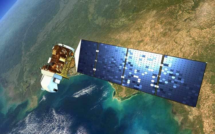 هند سنگینترین ماهواره خود را به فضا پرتاب میکند