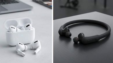 هندزفری گردنی بهتر است یا ایرپاد؟ + بررسی مزایا و معایب