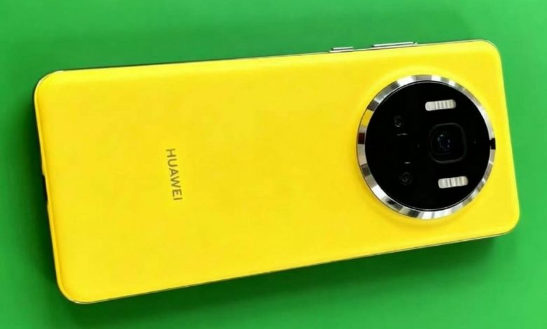 هواوی ۲۰ گیگابایت رم در گوشی بعدی‌اش قرار می‌دهد