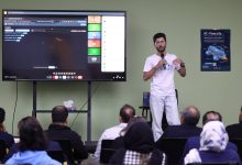 هوش مصنوعی در اکوسیستم پگاه؛ هکاتون «داده کاوان شریف» با همکاری تپسل و بازار برگزار شد