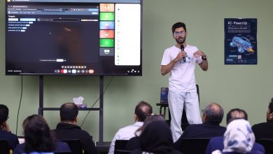 هوش مصنوعی در اکوسیستم پگاه؛ هکاتون «داده کاوان شریف» با همکاری تپسل و بازار برگزار شد