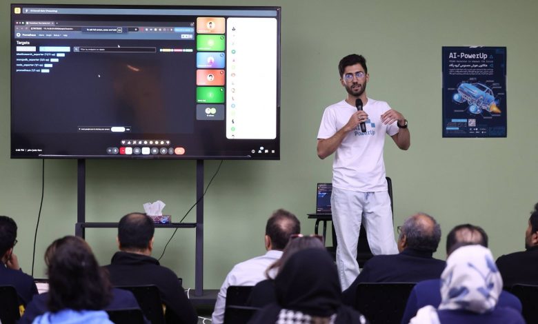 هوش مصنوعی در اکوسیستم پگاه؛ هکاتون «داده کاوان شریف» با همکاری تپسل و بازار برگزار شد