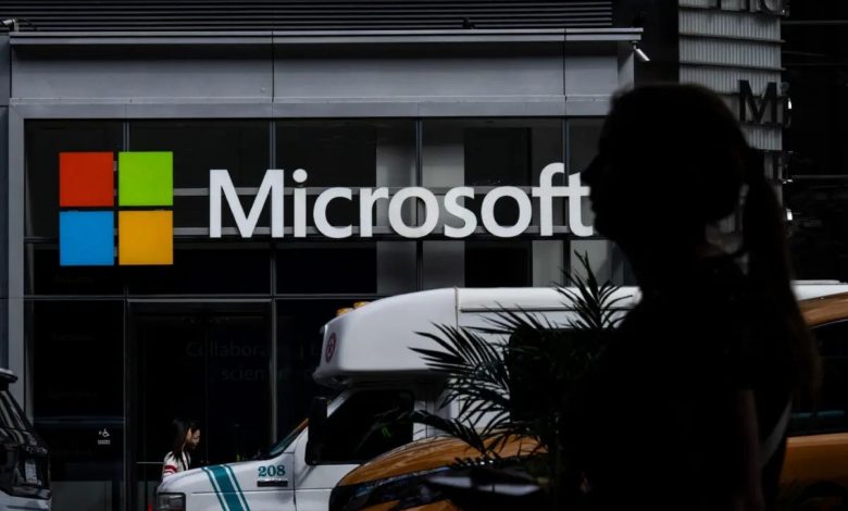 هوش مصنوعی در خاورمیانه؛ مایکروسافت ۱۵٫۲ میلیارد دلار در امارات سرمایهگذاری میکند