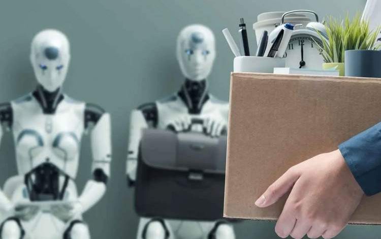 هوش مصنوعی و آینده مشاغل: ضرورت مهارتهای ترکیبی