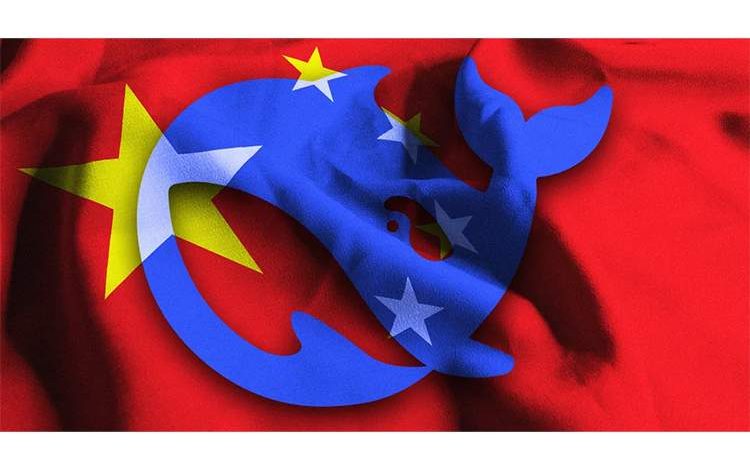 هک DeepSeek؛ سانسور هوش مصنوعی چین شکست خورد