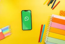 واتس‌اپ نسخه مستقل برای اپل واچ را عرضه می‌کند