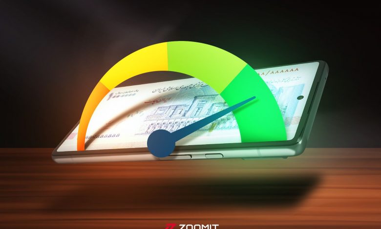 وام بدون ضامن با تحلیل رفتار دیجیتال؛ نئوبانکها برای اعتبارسنجی به چه دادههایی نگاه میکنند؟