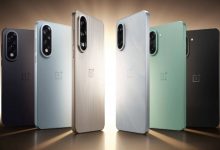 وان‌پلاس با این گوشی ارزشمند به جنگ ردمی توربو ۵ می‌رود