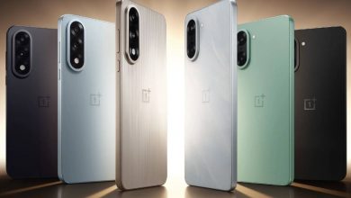 وان‌پلاس با این گوشی ارزشمند به جنگ ردمی توربو ۵ می‌رود