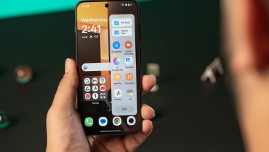 وان‌پلاس گوشی جدیدی با نمایشگر ۱۶۵ هرتز و بدنه باریک می‌سازد