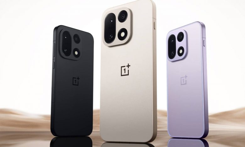 وان‌پلاس ۱۵، یکی از ارزشمندترین گوشی‌های اندرویدی امسال، وارد بازار پراهمیت آمریکا می‌شود