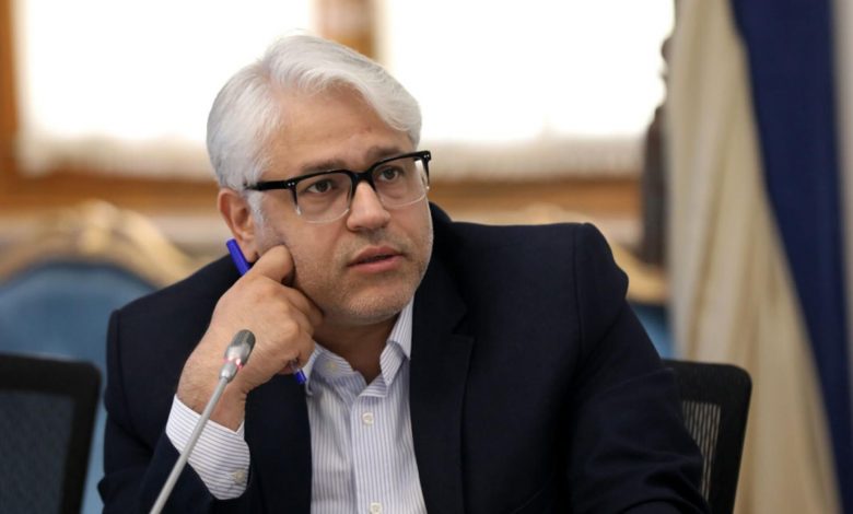 وزارت ارتباطات: شرکتهای بزرگ زیرساخت پردازش هوش مصنوعی ایجاد میشود؛ مخالف واگذاری مجوز تاکسی اینترنتی به شهرداری هستیم