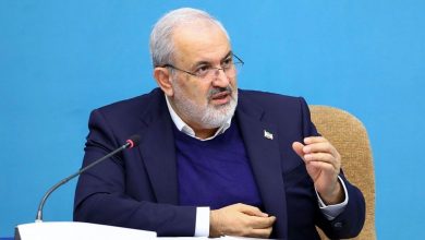 وزیر نیرو بر کاهش مصرف تاکید می‌کند؛ بارورسازی ابرها فقط ۱۵ درصد موفقیت‌آمیز است