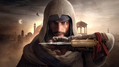 ویدیو: این بازی دوست‌داشتنی، شما را به بیابان‌های عربستان می‌برد