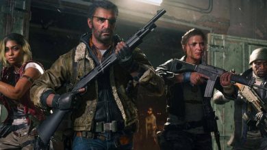 ویدیو: تریلر جدید کال آو دیوتی ۲۰۲۵، یکی از موردانتظارترین بازی‌های امسال