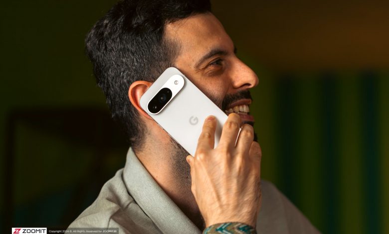 ویژگی ضبط تماس به گوشیهای پیکسل اضافه شد