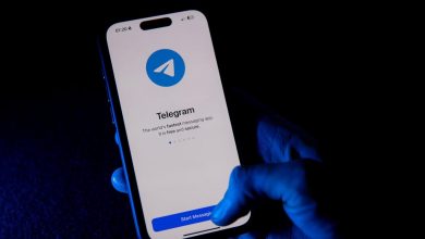 ویژگی پخش زنده به استوری تلگرام آمد!