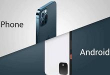 ویژگی‌های منحصر به فرد اندروید که آیفون را به چالش می‌کشد