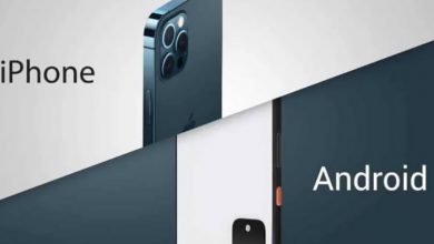 ویژگی‌های منحصر به فرد اندروید که آیفون را به چالش می‌کشد