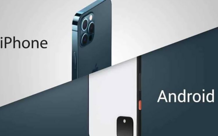 ویژگی‌های منحصر به فرد اندروید که آیفون را به چالش می‌کشد