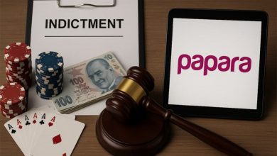 «پاپارا» و شوک به کاربران ایرانی؛ رویای پرداخت بین‌المللی چطور به کابوس منتهی شد؟