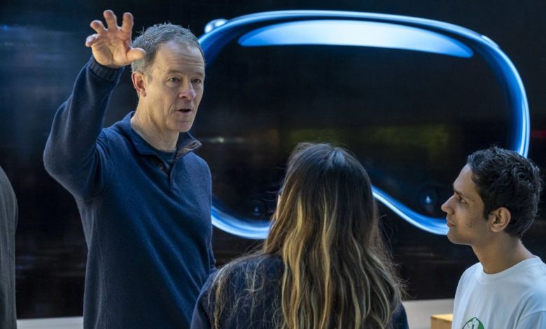 پایان عصر جف ویلیامز؛ یکی از مدیران اصلی اپل رسما بازنشسته شد