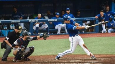 پخش زنده بیسبال از تلویزیون به موبایل رسید!