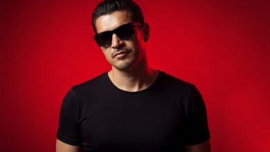 پرامپت ساخت عکس استودیویی به سبک سلبریتی‌ها