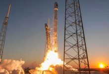 پرتاب موفقیت‌آمیز ماهواره «موو» بلو اسکایز اسپیس به مدار