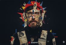 پرتره تکراری کافی است! با این پرامپت چهره‌تان را به «اثر هنری» تبدیل کنید