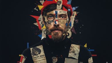 پرتره تکراری کافی است! با این پرامپت چهرهتان را به «اثر هنری» تبدیل کنید