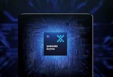 پردازنده موبایلی سامسونگ سریع‌تر از پردازنده لپ‌تاپی اپل؛ شایعه یا واقعیت؟