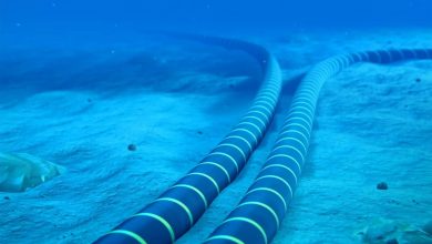 پروژه کابل‌های زیردریایی گوگل و متا به دلایل امنیتی تأخیر خورد