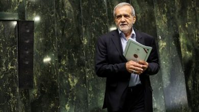 پزشکیان: مشکل انرژی را حل می‌کنیم؛ نصب ۷ تا ۸ هزار مگاوات پنل خورشیدی تا پایان سال